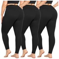 Pack x3 Calzas Torero Algodón XL Confección Nacional y Calidad