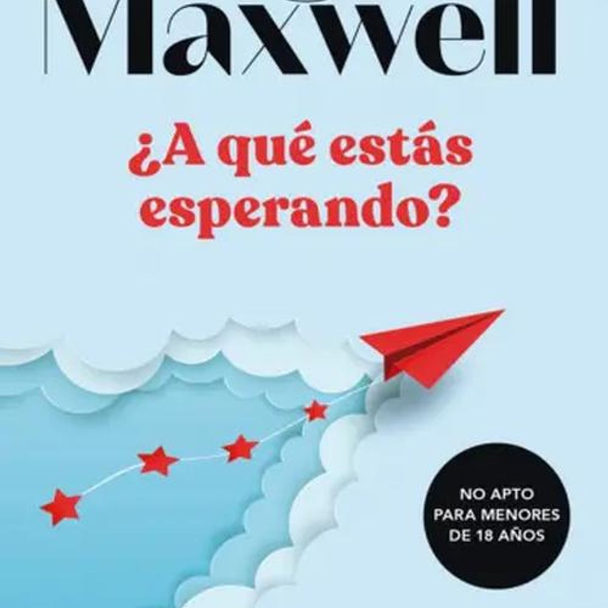 BOOKET - Libro ¿A qué estás esperando? - Megan Maxwell