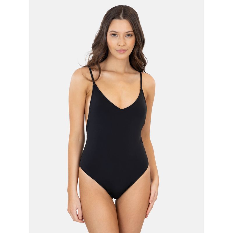 MAUI AND SONS - Traje de Baño Briluna Negro Mujer Maui And Sons - Negro