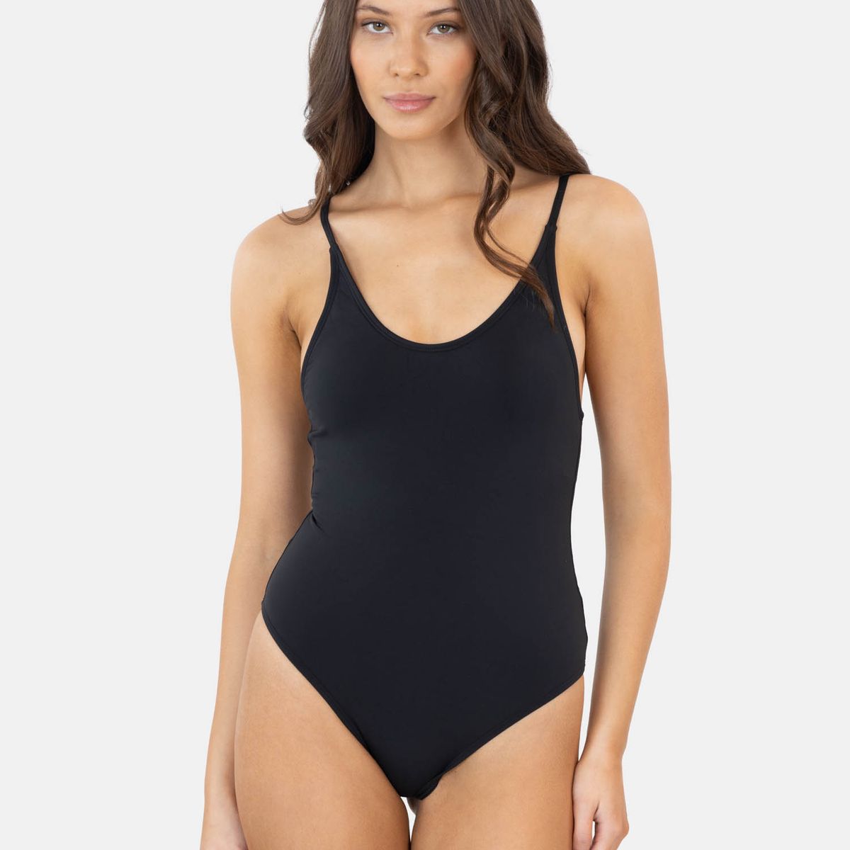 MAUI AND SONS - Traje de Baño Solaria Negro Mujer Maui And Sons - Negro