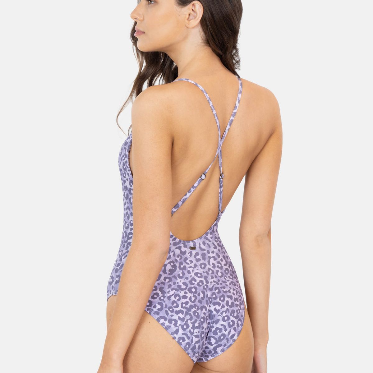 MAUI AND SONS - Traje de Baño Calarena Multicolor Mujer Maui And Sons - Multicolor