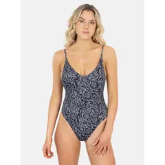 MAUI AND SONS - Traje de Baño Kahunae Multicolor Mujer - Multicolor