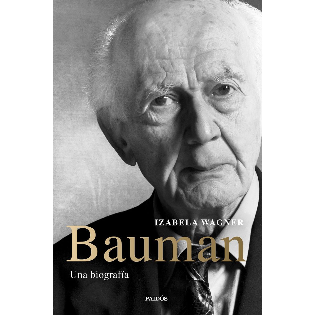 PAIDOS - Libro Bauman - Izabela Wagner