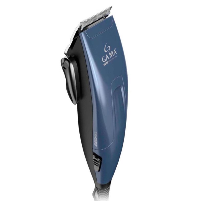 GAMA - CORTADORA DE PELO GAMA GM562-SH 13 acc
