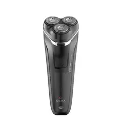 GAMA - Afeitadora Seco Inalámbrico 700 Master Usb