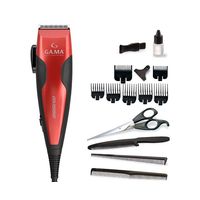 Cortadora de pelos Gm566-RW 13 Piezas Corta pelos