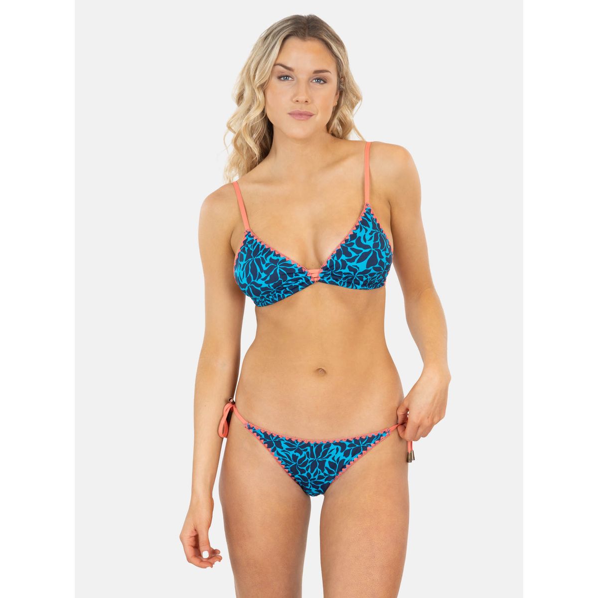 MAUI AND SONS - Bikini Breezix Multicolor Mujer Maui And Sons - Multicolor