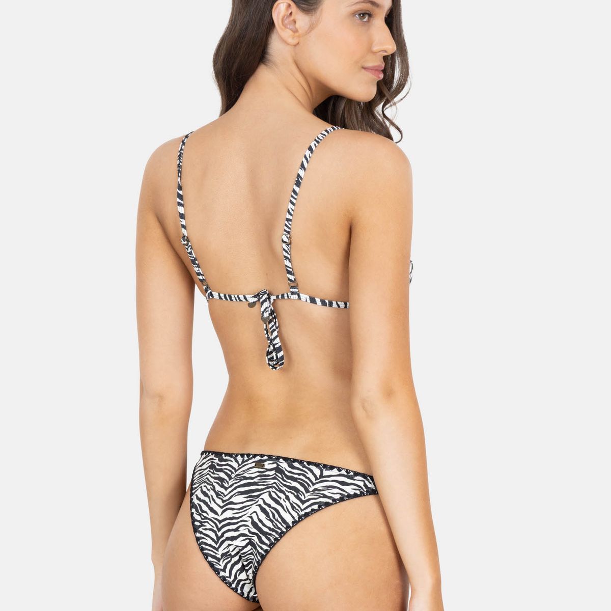 MAUI AND SONS - Bikini Brisola Multicolor Mujer Maui And Sons - Multicolor