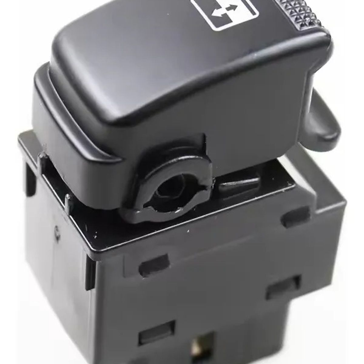 GENERICO - Boton Interruptor Alzavidrios Para Hyundai Santa Fe 2006-12