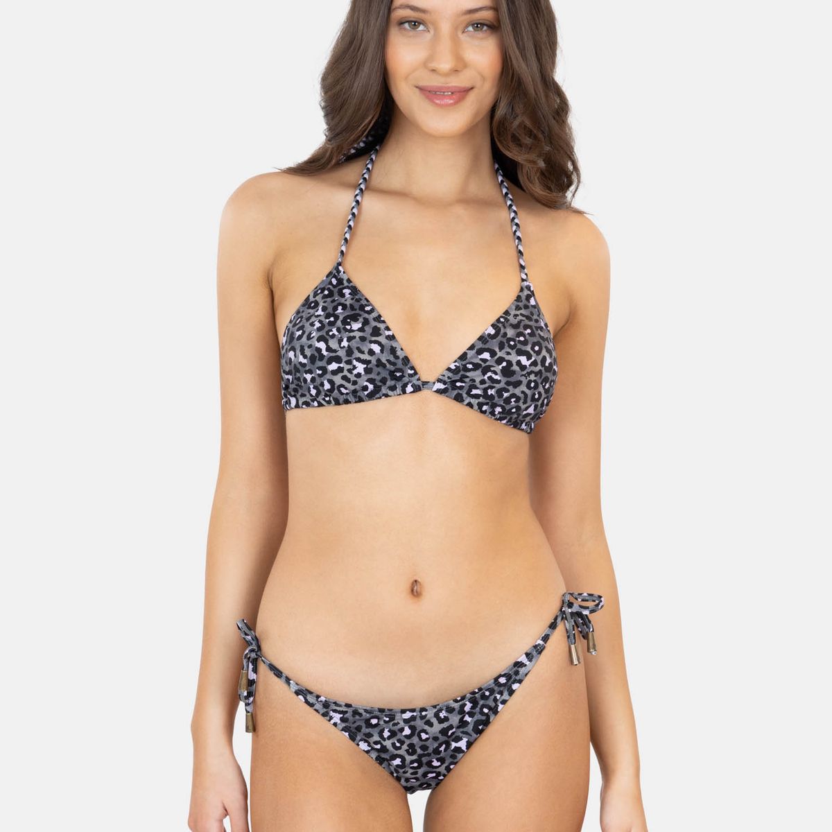 MAUI AND SONS - Bikini Marelia Multicolor Mujer Maui And Sons - Multicolor