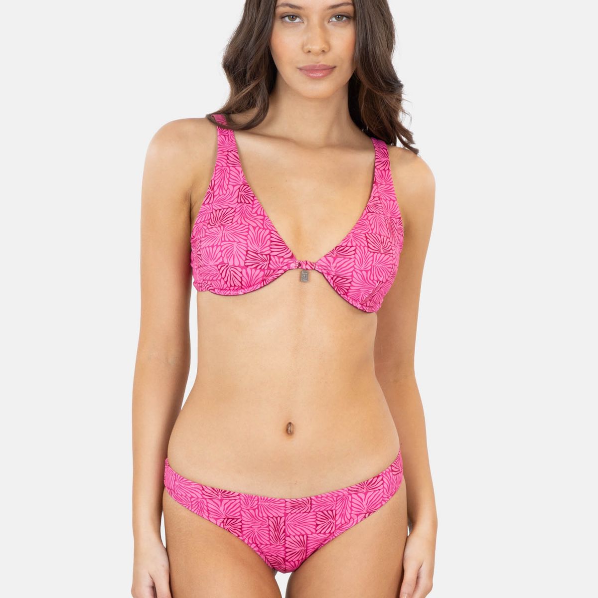 MAUI AND SONS - Bikini Lualuz Multicolor Mujer Maui And Sons - Multicolor
