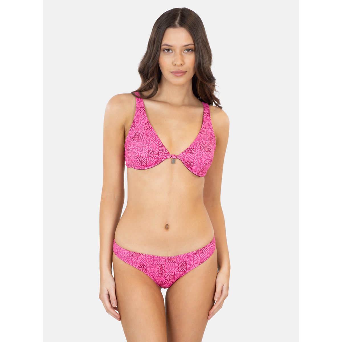 MAUI AND SONS - Bikini Lualuz Multicolor Mujer Maui And Sons - Multicolor