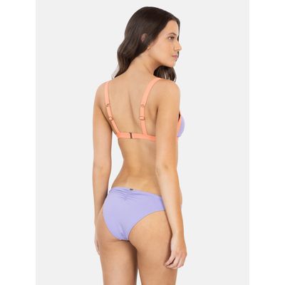Imagen 2 del producto Bikini Solvía Morado Mujer - Morado