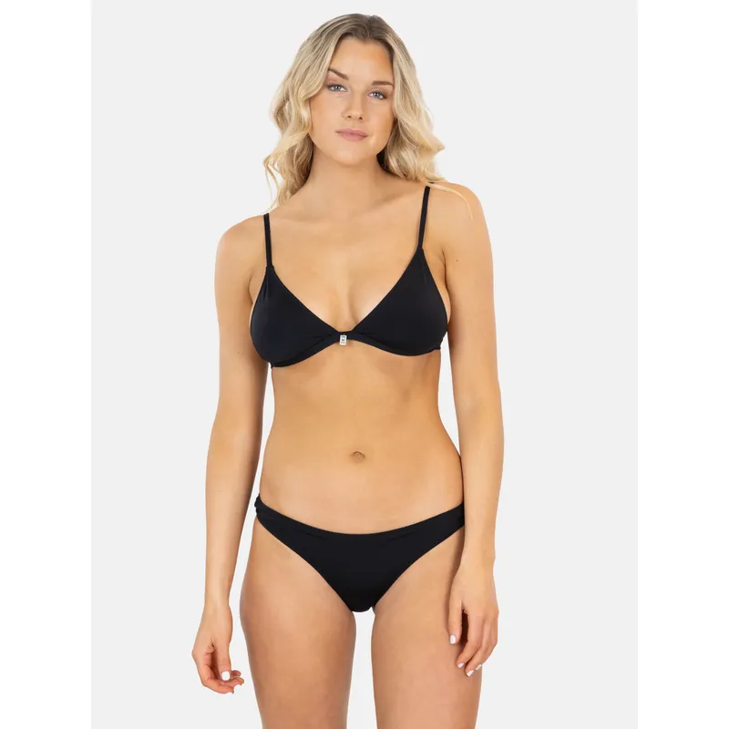 MAUI AND SONS - Bikini Olaire Negro Mujer Maui And Sons - Negro