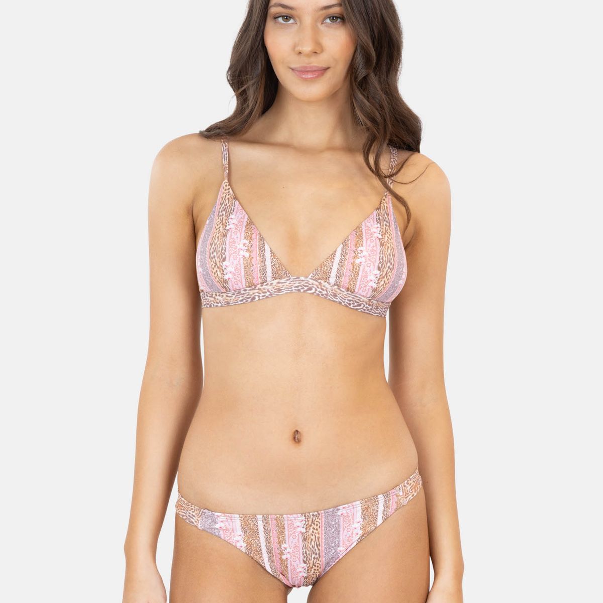 MAUI AND SONS - Bikini Seajoy Multicolor Mujer Maui And Sons - Multicolor