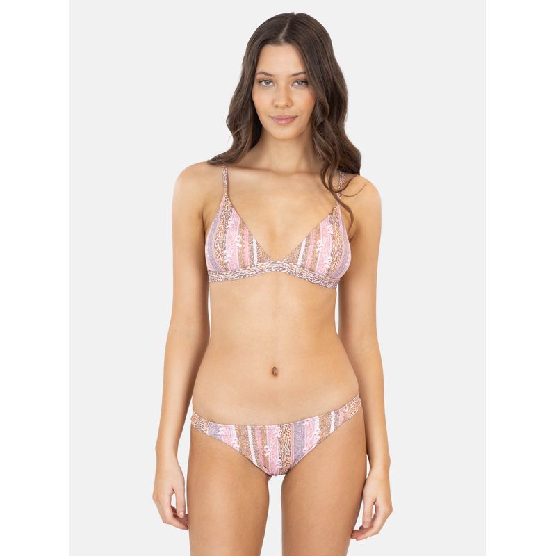 MAUI AND SONS - Bikini Seajoy Multicolor Mujer Maui And Sons - Multicolor