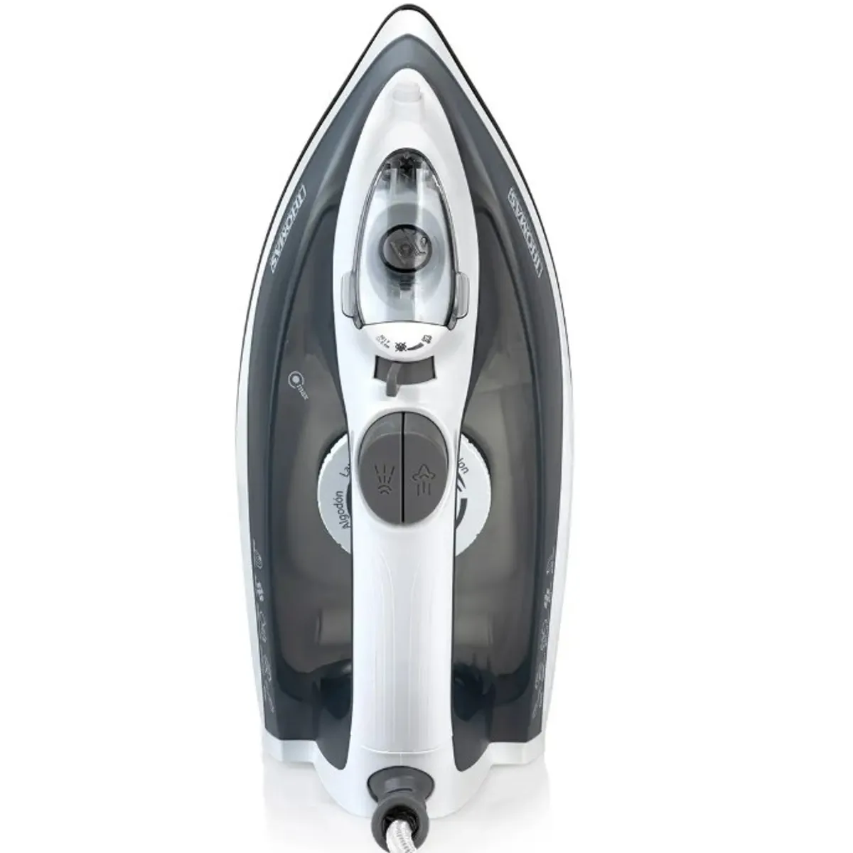 THOMAS - PLANCHA VAPOR VERTICAL THOMAS TH-7003