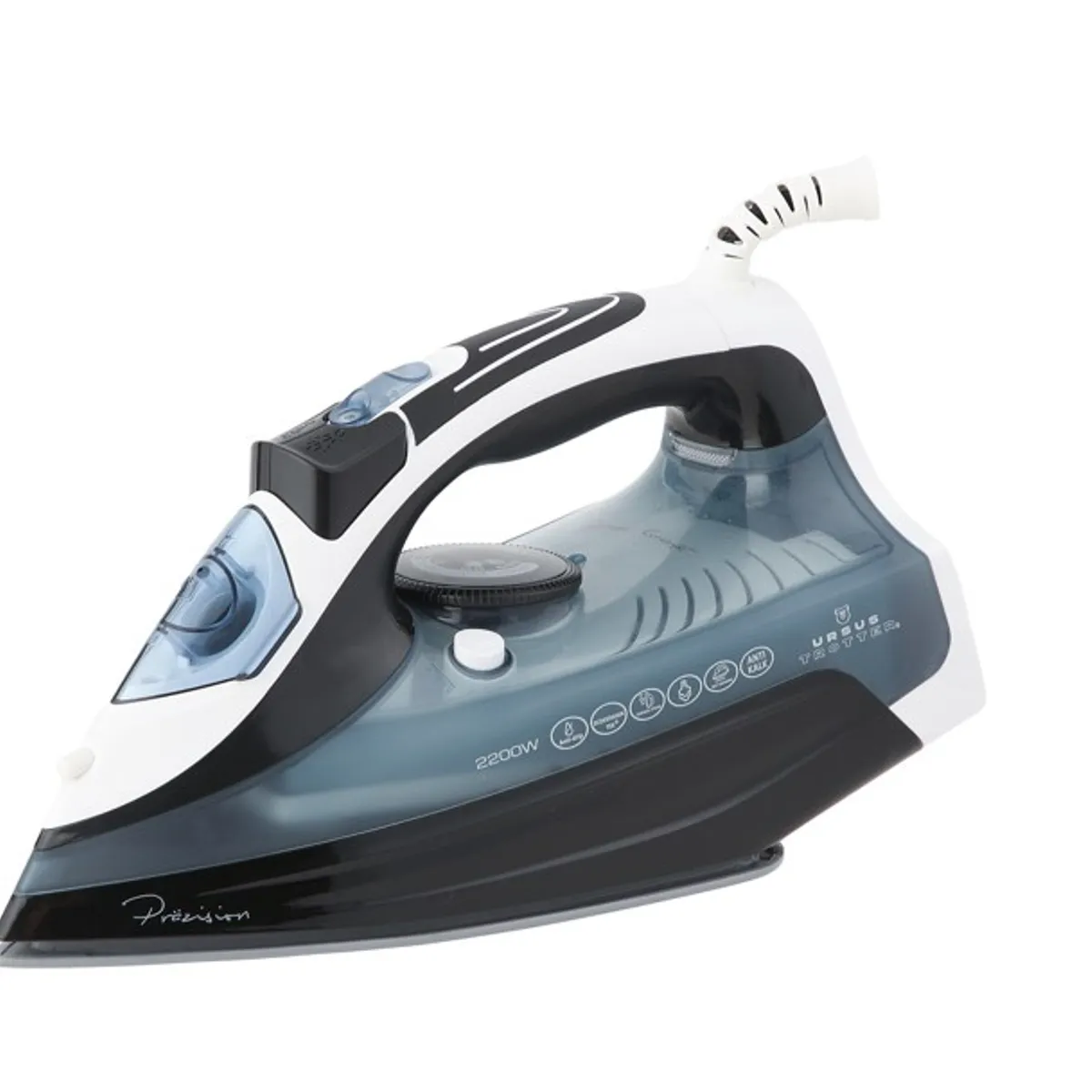 URSUS TROTTER - Plancha Vapor Ut-Keramik1