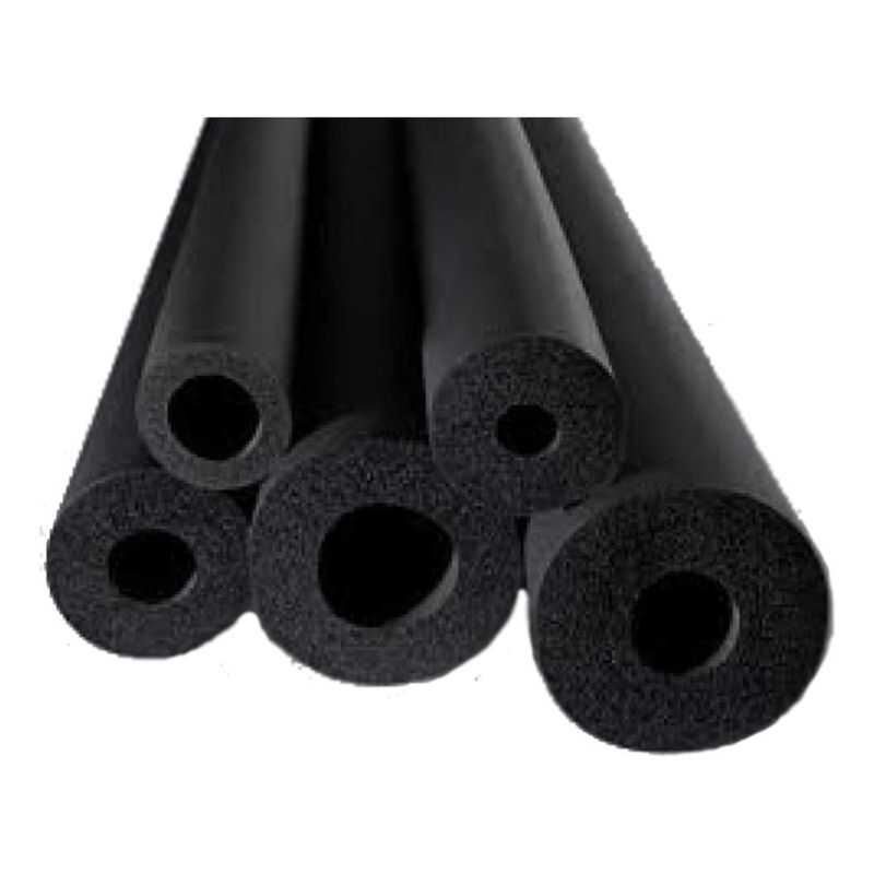 HILAND - Aislación Para Tuberías Espuma 2.1/8 X 2 Mts