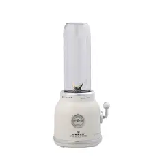 URSUS TROTTER - Licuadora Ut-Tritan2Go BLANCA