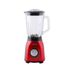 URSUS TROTTER - Licuadora Ut-Promixer1000-R Rojo Metálico