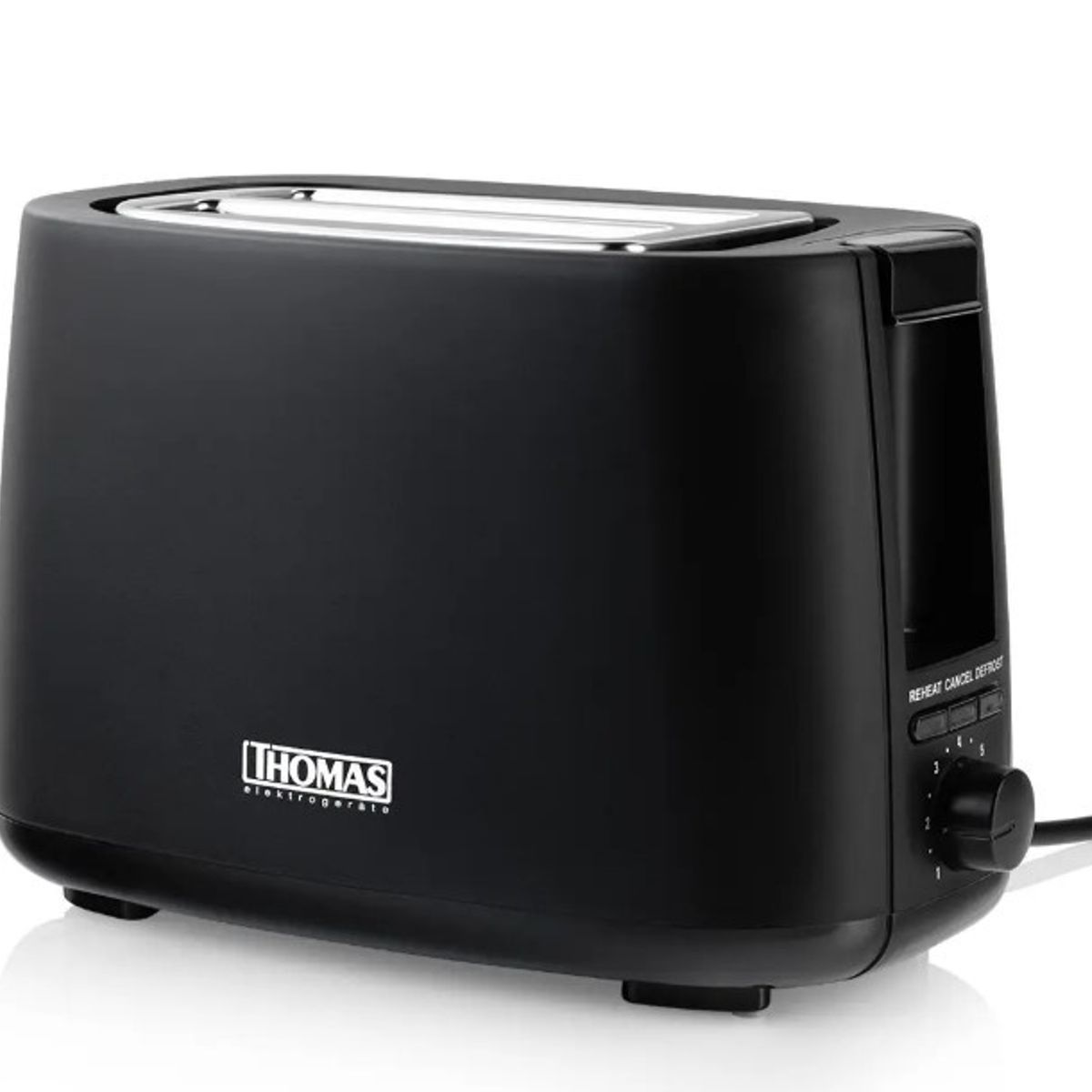 THOMAS - TOSTADOR THOMAS TH-117