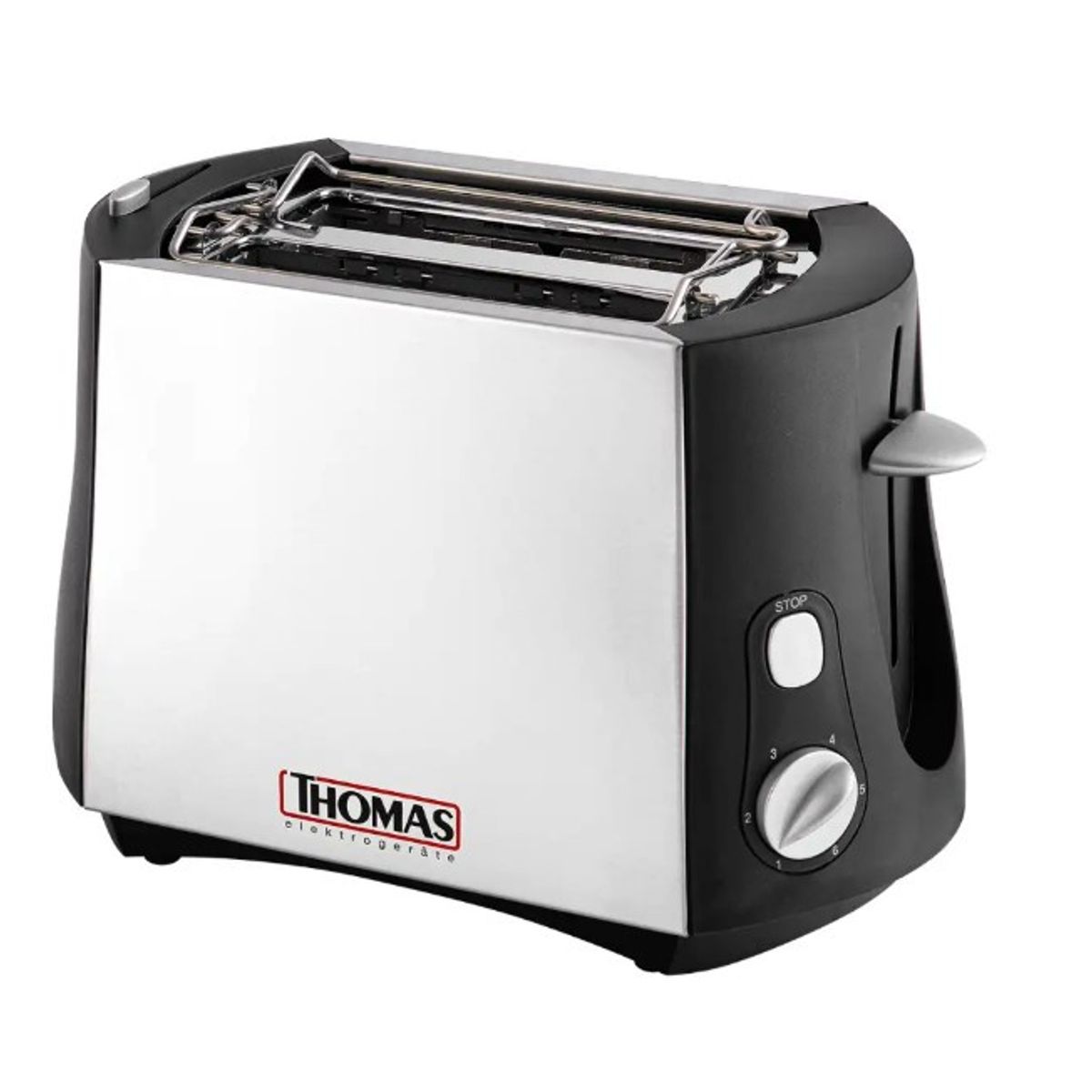 THOMAS - TOSTADOR THOMAS TH-120 2 ranuras