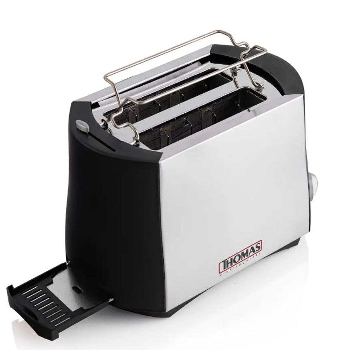 THOMAS - TOSTADOR THOMAS TH-120 2 ranuras