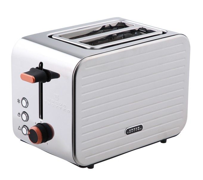 URSUS TROTTER Tostador Ut-Eckart2