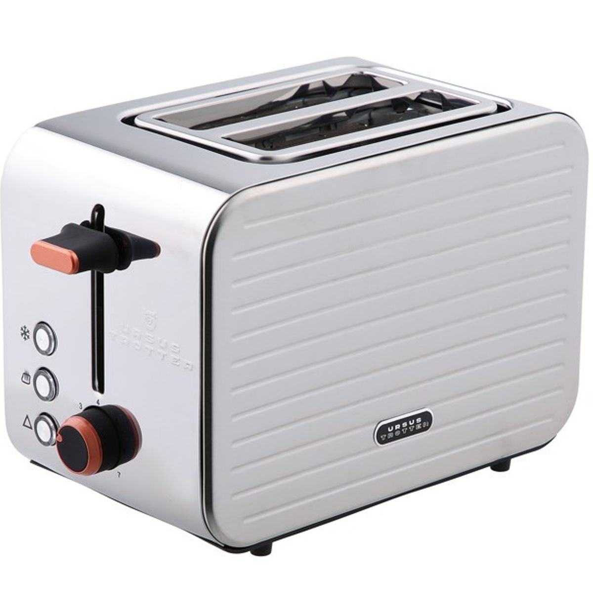 URSUS TROTTER - Tostador  Ut-Eckart2