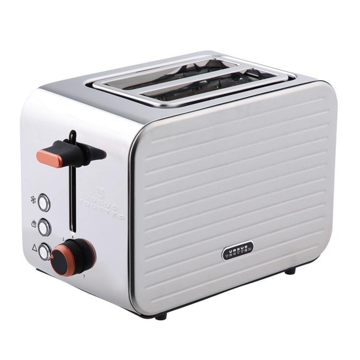 URSUS TROTTER - Tostador  Ut-Eckart2