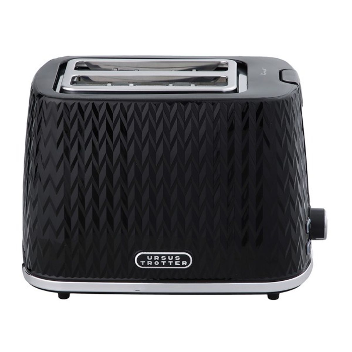 URSUS TROTTER - Tostador  Ut-Thrones