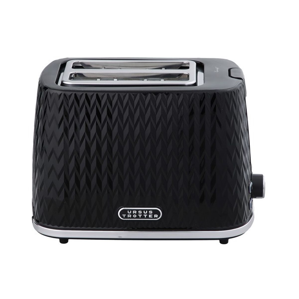 URSUS TROTTER - Tostador  Ut-Thrones