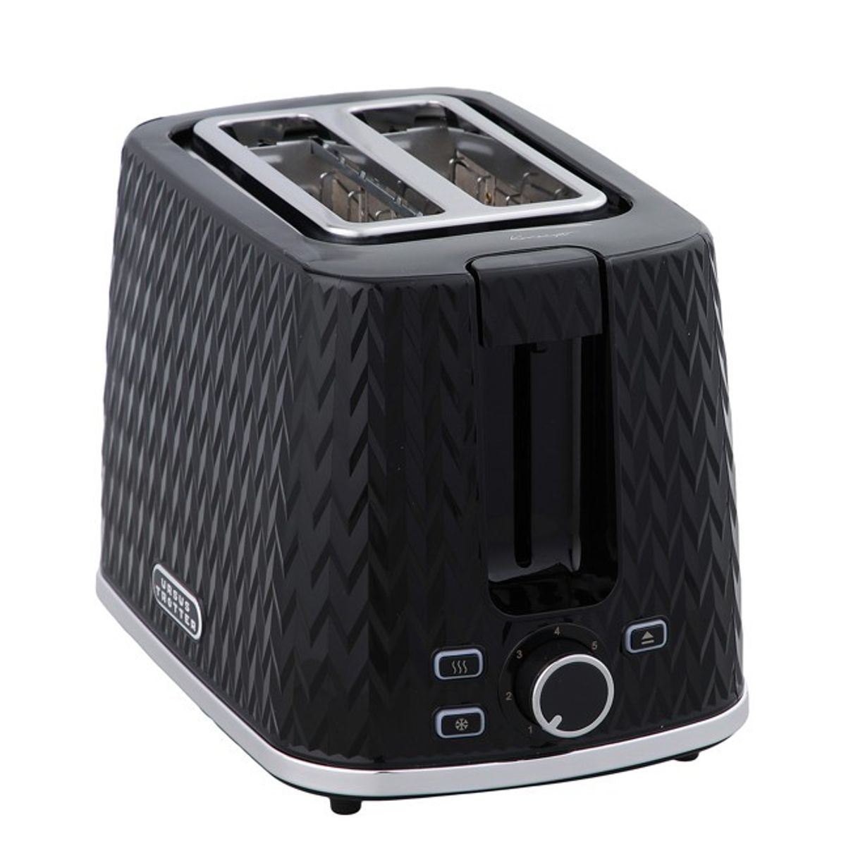 URSUS TROTTER - Tostador  Ut-Thrones