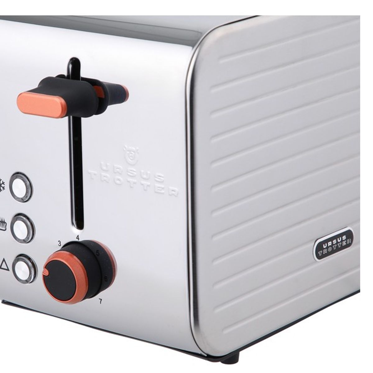 URSUS TROTTER - Tostador  Ut-Eckart2