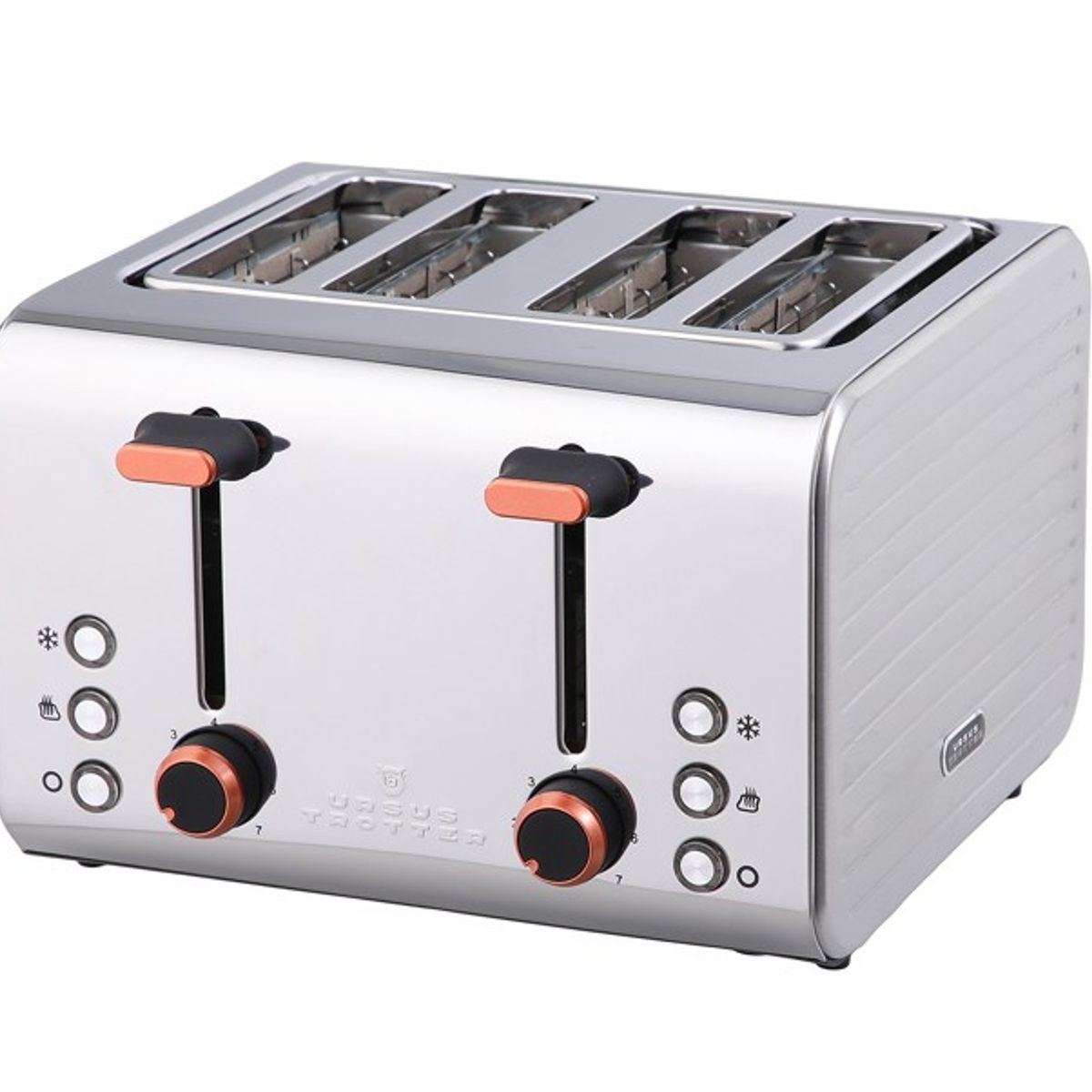 URSUS TROTTER - Tostador  Ut-Eckart4