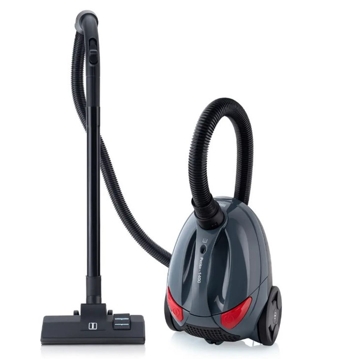 THOMAS - ASPIRADORA THOMAS TH-1407 GRIS