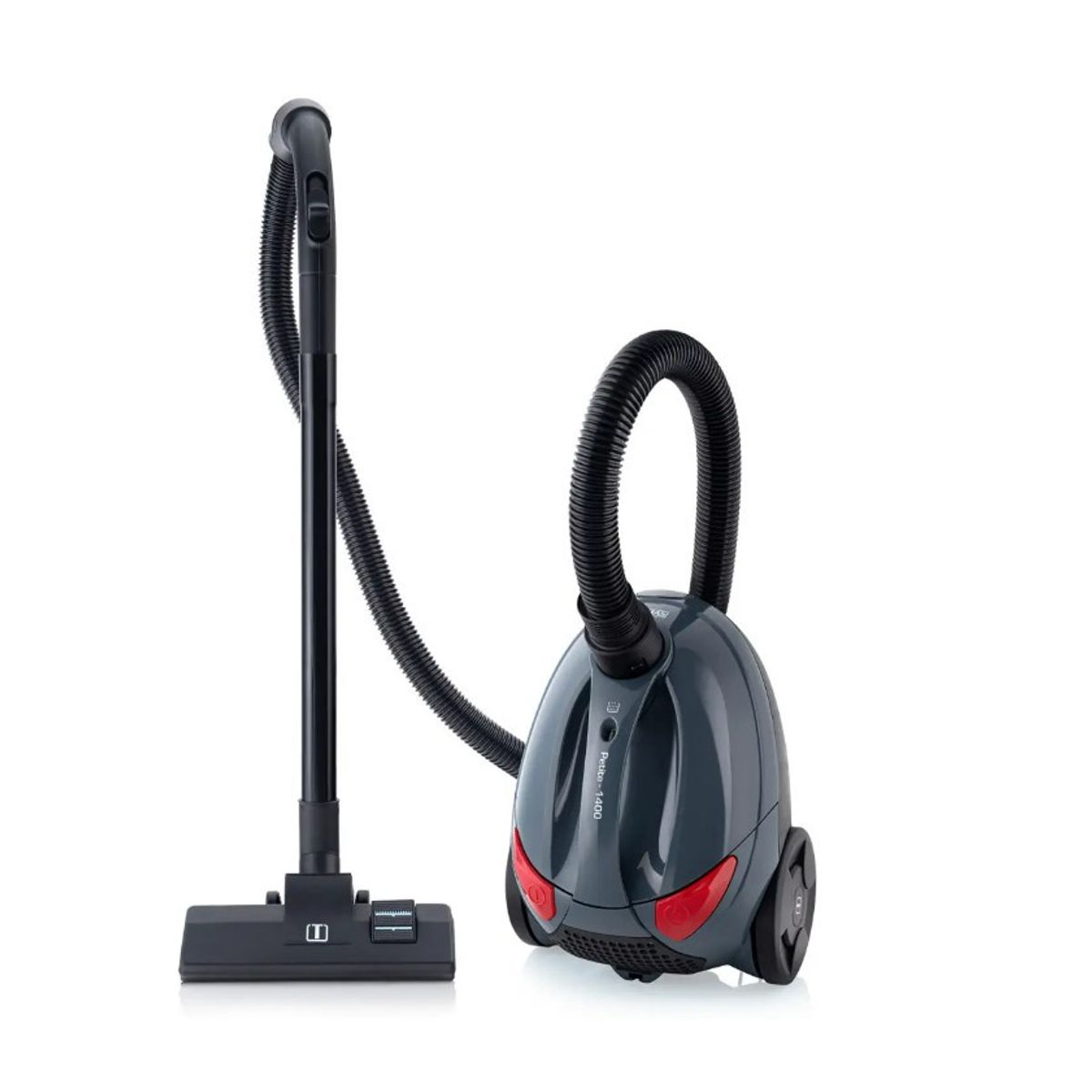 THOMAS - ASPIRADORA THOMAS TH-1407 GRIS