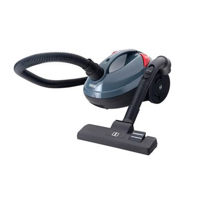 Imagen 2 del producto ASPIRADORA TH-1407 GRIS