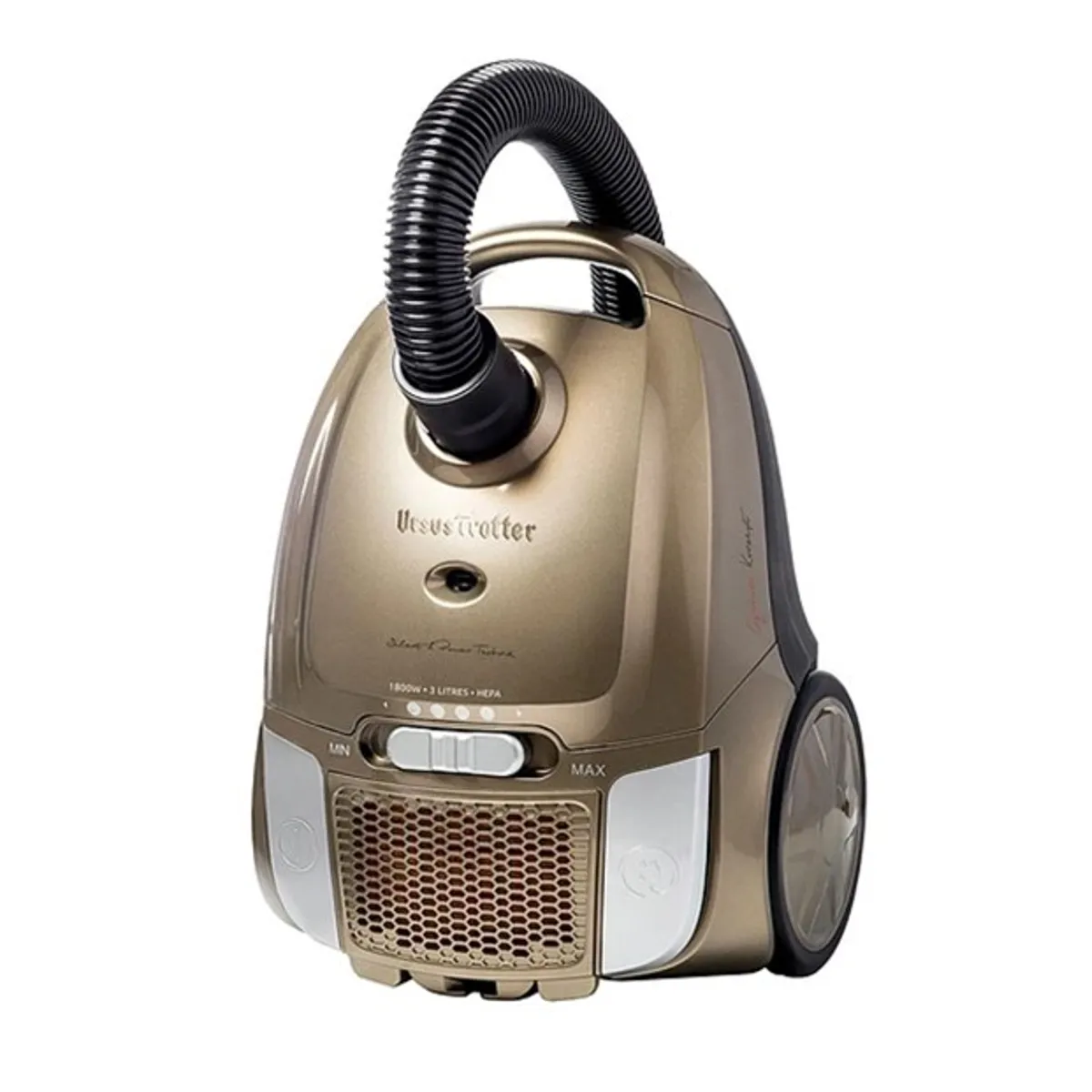 URSUS TROTTER - Aspiradora Ut-Silent1603