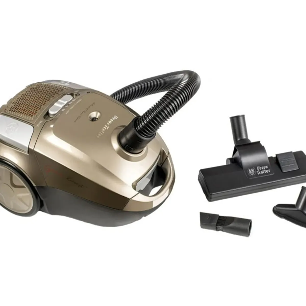 URSUS TROTTER - Aspiradora Ut-Silent1603