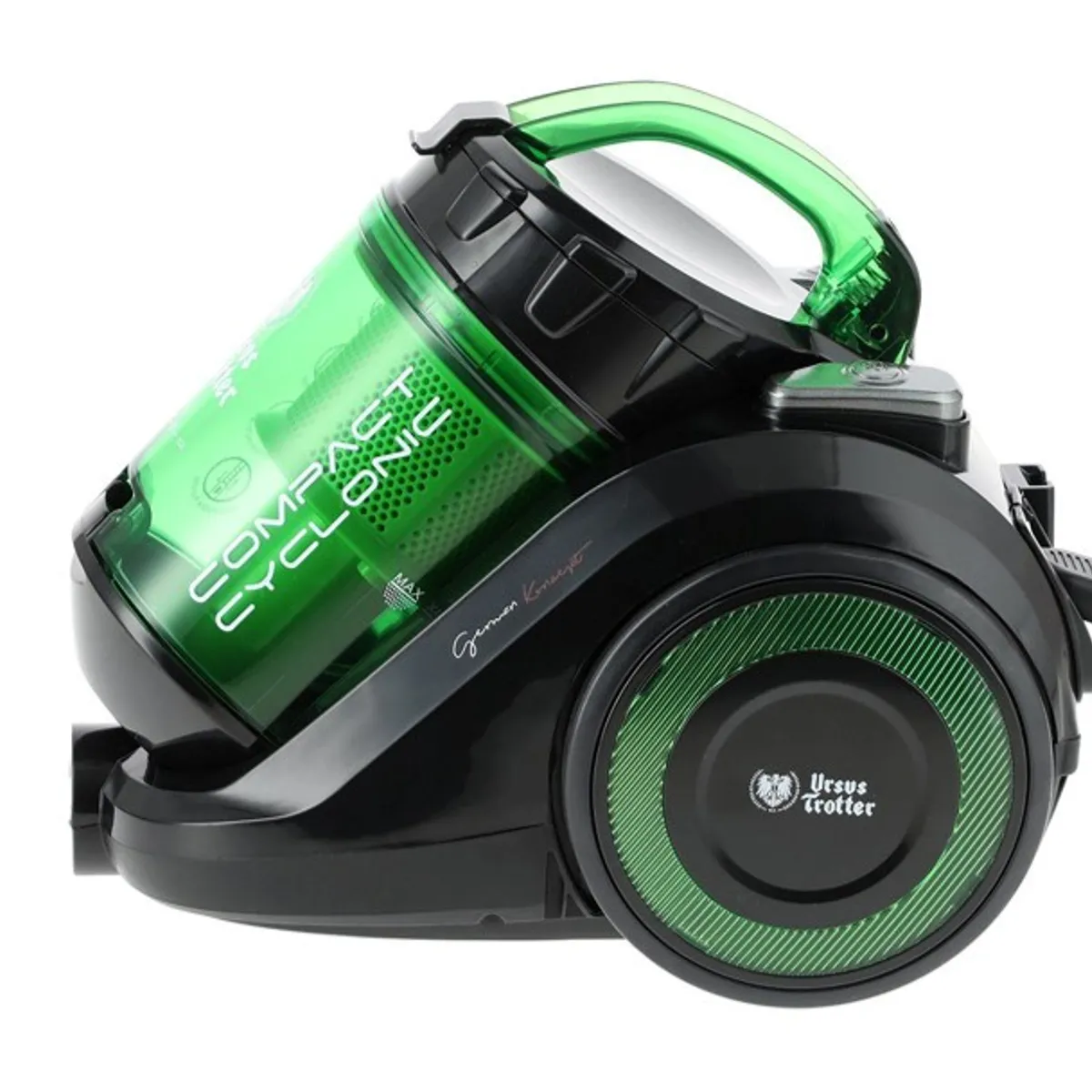 URSUS TROTTER - Aspiradora Ut-Zyclon1402