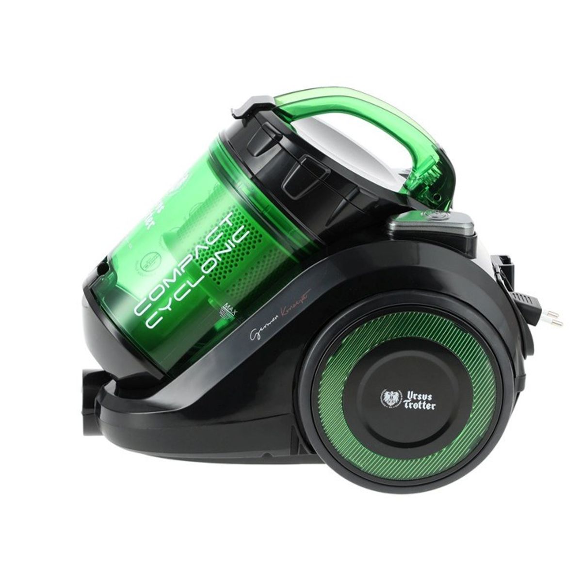 URSUS TROTTER - Aspiradora Ut-Zyclon1402