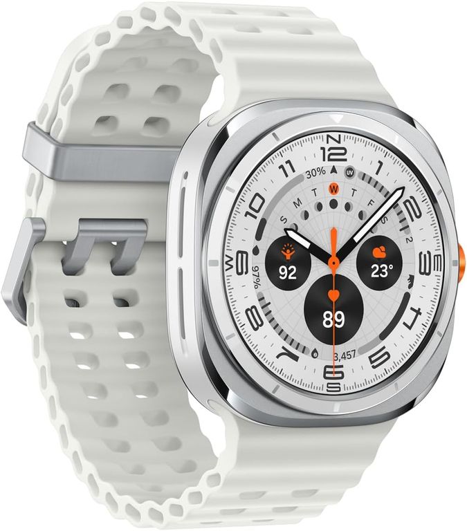 Galaxy Watch Ultra2025 47mm L705 LTE - TBlanco