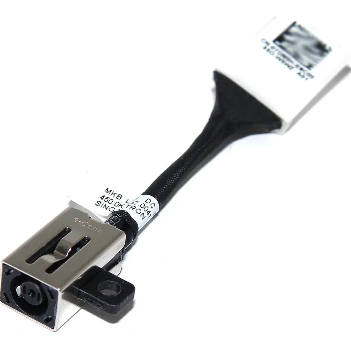 GENERICO - Conector Dc Power Jack Para Dell Latitude 3410 3510 7dm5h