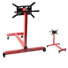 KUANGYE - Soporte Multibanco Para Motores 500 Kg 1000lbs
