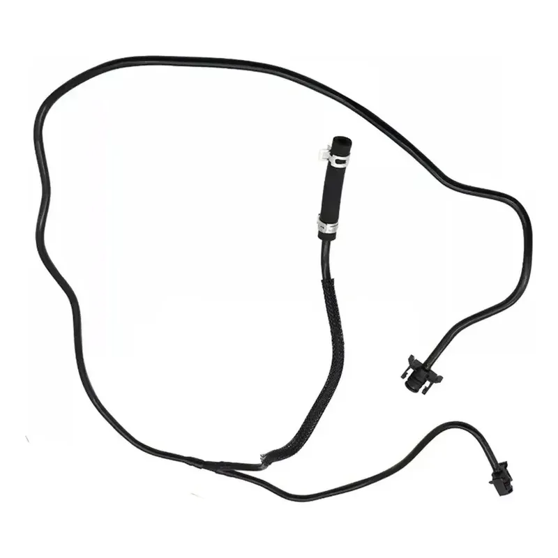 GENERICO - Manguera De Radiador Para Ford Focus 2.0 2012-2018