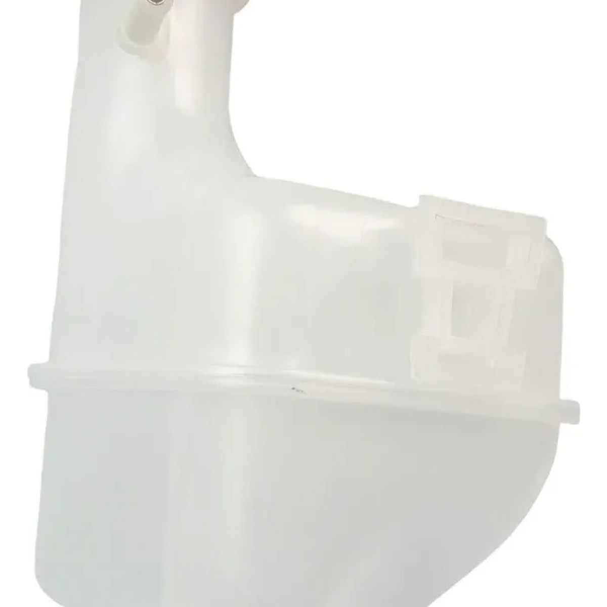 GENERICO - Deposito Agua Auxiliar + Tapa Para Chery Iq 1.1 2008 - 2014