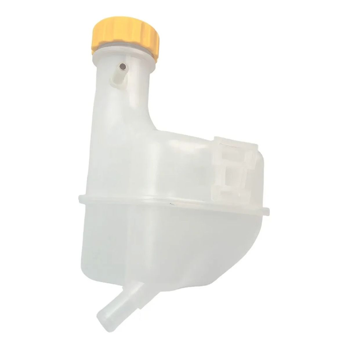 GENERICO - Deposito Agua Auxiliar + Tapa Para Chery Iq 1.1 2008 - 2014