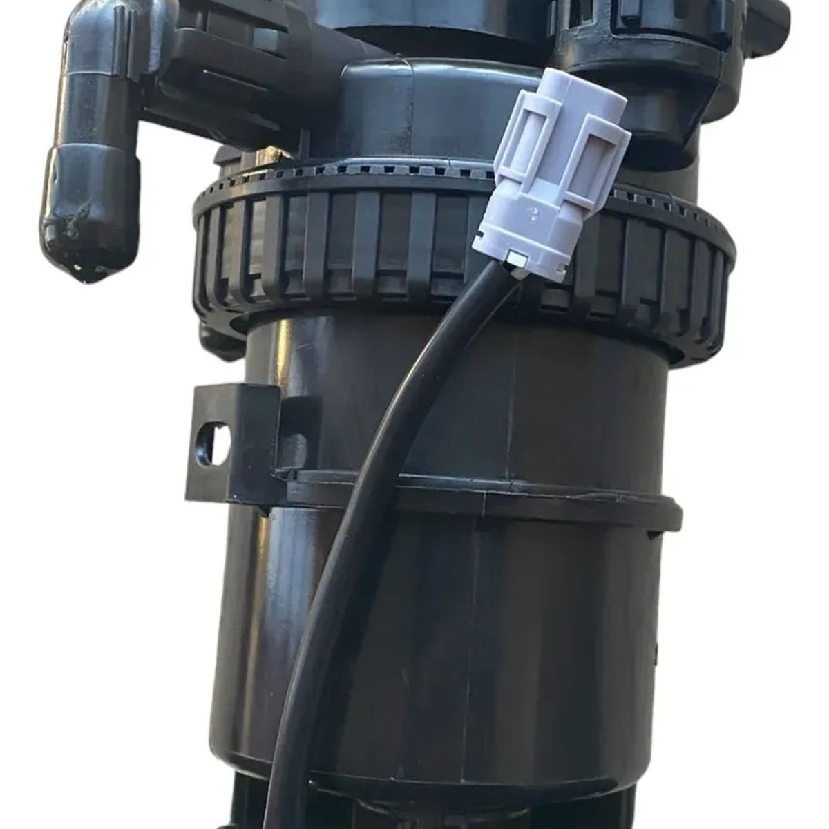 KUANGYE - Porta Filtro Petroleo Dmax 2.5 2012-2015